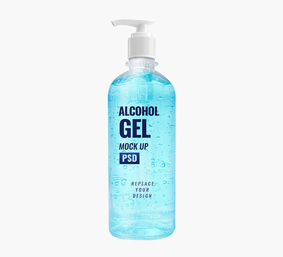 Hand Sanitizer Covid -19