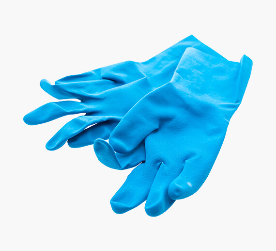 Covid -19 Hand Gloves